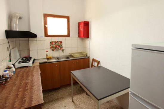 Hotel Athina à Koinira Extérieur photo
